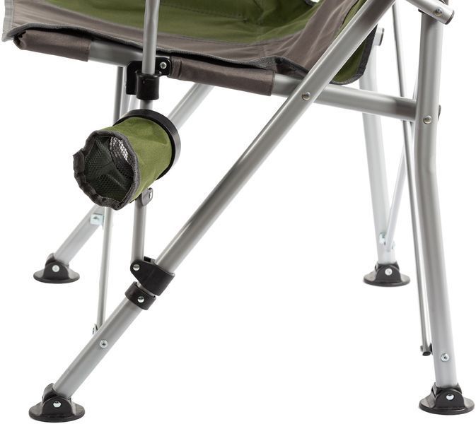 Стілець Skif Outdoor Council Olive/gray 3890108 фото