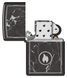 Зажигалка Zippo 24756 Marble Flame Design 46571 V77553905 фото 6