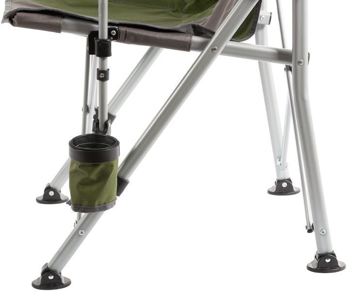Стілець Skif Outdoor Council Olive/gray 3890108 фото