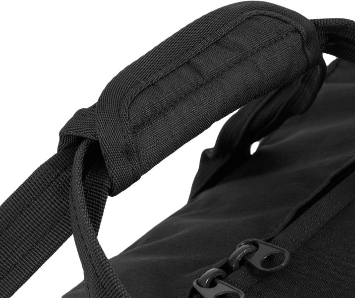 Сумка дорожная Highlander Boulder Duffle Bag 70L Black (RUC270-BK) 929804 фото