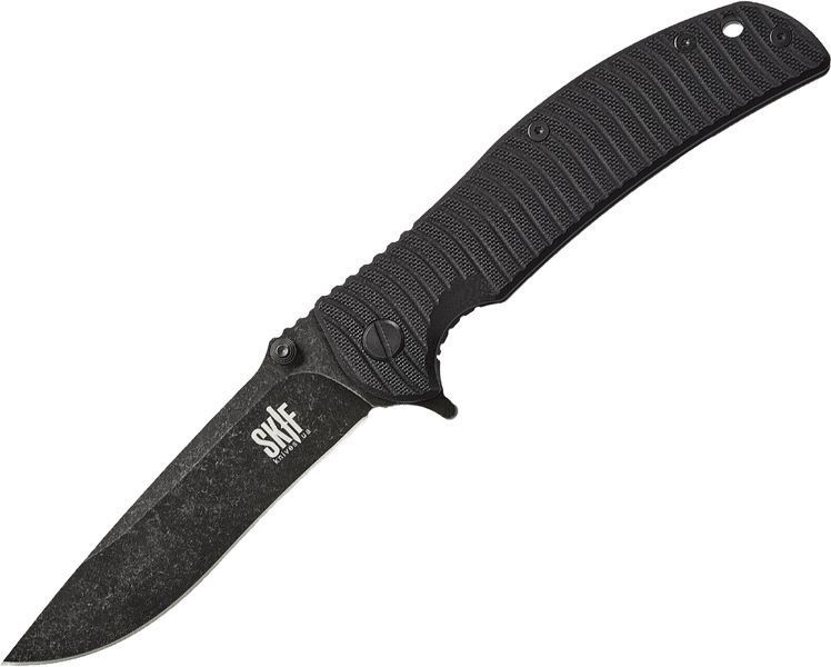 Ніж Skif Urbanite II BSW Black 425SEB 17650305 фото