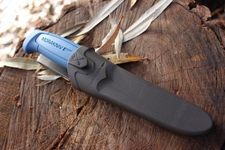 Нож Morakniv Basic 546 12241 23050102 фото