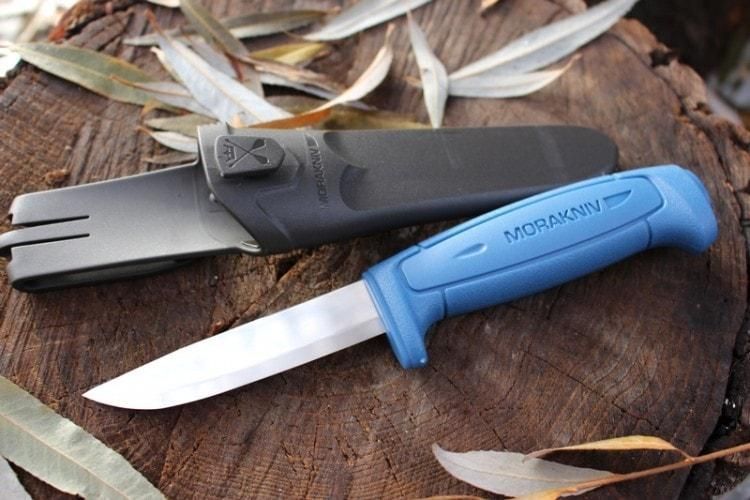 Нож Morakniv Basic 546 12241 23050102 фото