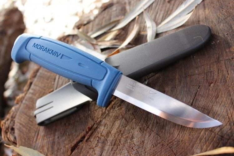Нож Morakniv Basic 546 12241 23050102 фото