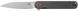 Ніж Skif Townee Jr SW Black G-10 UL-001JSWB 17650350 фото 1