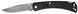 Нож Buck 110 Slim Select Черный 110BKS1 4007689 фото 1