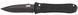 Нож SOG Spec Elite I Auto Black TiNi SE-52 4007786 фото 1