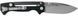 Ніж Cold Steel AD-15 Black CS-58SQB 12601479 фото 5