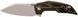 Нож Fox Phoenix Коричневый FX-531TIBR 17530434 фото 1