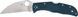 Ніж Spyderco Endela Lightweight K390 C243FPWK390 871547 фото 1