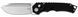 Ніж Boker Plus Hermod Folder D2 G-10 Black 01BO914 23731194 фото 1