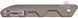 Ніж Extrema Ratio Ferrum E Tactical Mud 04.1000.0366/SAT/TM 17840211 фото 2