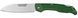 Нож Ontario Knife Camp Plus Santoku ON4305 14780002 фото 1
