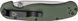 Нож Ontario RAT-2 AUS-8 OD Green ON8860OD 14780027 фото 2