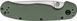 Нож Ontario RAT-2 AUS-8 OD Green ON8860OD 14780027 фото 3