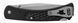 Нож Buck 110 Slim Select Черный 110BKS1 4007689 фото 2