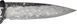 Нож MCUSTA Fusion Damascus Черный MC-0161D 23701157 фото 4