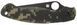 Нож Spyderco Military 2 Black Blade Camo C36GPCMOBK2 871632 фото 4