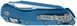 Ніж Microtech MSI Cerakote Blade Tri-Grip Polymer Blue 210T-1PMCBL 14090759 фото 2