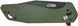 Нож CJRB Riff BB Green J1928-BMGN 27980347 фото 3