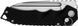 Ніж Boker Plus Hermod Folder D2 G-10 Black 01BO914 23731194 фото 4