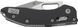 Ніж Microtech Stitch Ram-Lok Apocalyptic Serrated Black 169RL-12APFLGTBK 14090678 фото 4
