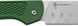 Нож Ontario Knife Camp Plus Santoku ON4305 14780002 фото 4