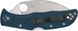Ніж Spyderco Endela Lightweight K390 C243FPWK390 871547 фото 2