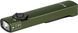 Фонарь Olight Arkfeld OD GR Green (1000 Lm) Arkfeld OD GR 23703862 фото 1