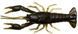 Силікон Savage Gear Ned Craw 65мм 2.5g Watermelon Red (4 шт/уп) 18542148 фото
