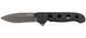 Нож CRKT M21-Carson Folder Black M21-02G 4006278 фото 1