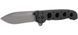 Нож CRKT M21-Carson Folder Black M21-02G 4006278 фото 3