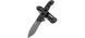 Нож CRKT M21-Carson Folder Black M21-02G 4006278 фото 8