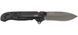 Нож CRKT M21-Carson Folder Black M21-02G 4006278 фото 2
