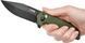 Нож CJRB Riff BB Green J1928-BMGN 27980347 фото 4