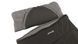 Спальний мішок Outwell Contour Reversible/+2&deg;C Midnight Black Left (230365) 928748 фото 4
