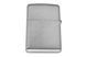 Запальничка ZIPPO 3D ABSTRACKT EMBLEM BRUSHED CHROME (28280) V77550691 фото 2