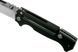 Ніж Cold Steel AD-15 Black CS-58SQB 12601479 фото 3
