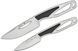 Набор ножей Buck PakLite Select Field Kit Черный 631BKSVP 4009353 фото 1