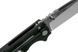 Ніж Cold Steel AD-15 Black CS-58SQB 12601479 фото 2