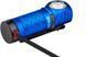 Ліхтар Olight Perun 2 Mini CW Blue (1100 Lm) 0.0001.0080 23704945 фото 5