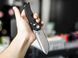 Ніж Boker Plus Hermod Folder D2 G-10 Black 01BO914 23731194 фото 6