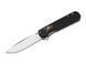 Ніж Boker Magnum Braddock black 01SC088 4009072 фото 1