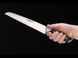 Шефский кованый кухонный нож Boker Forge Brotmesser 03BO503 4009188 фото 5