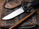 Ніж Boker Magnum Braddock black 01SC088 4009072 фото 3