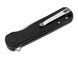Ніж Boker Magnum Braddock black 01SC088 4009072 фото 2