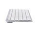 Клавиатура A4-Tech Fstyler FX51, белый цвет, USB FX51 USB (White) 1605972 фото 2