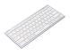 Клавиатура A4-Tech Fstyler FX51, белый цвет, USB FX51 USB (White) 1605972 фото 1