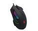 Миша ігрова A4Tech J90s Bloody, чорна, RGB підсвічування J90s Bloody (Black) 1604557 фото 3