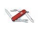 Швейцарский нож Victorinox Manager 58мм 10 функций Красный (0.6365) V77553810 фото 1